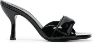 Gia Borghini Sandals Zwart Dames