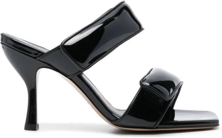 Gia Borghini Sandals Zwart Dames