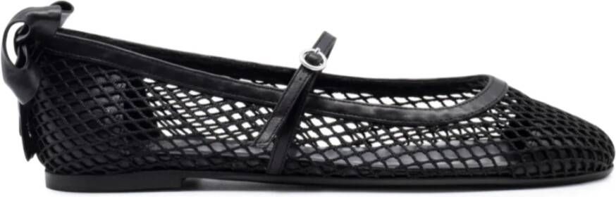Gia Borghini Shoes Black Dames