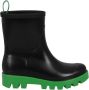 Gia Borghini Stijlvol Rag Gepantserd Armband Green Dames - Thumbnail 1