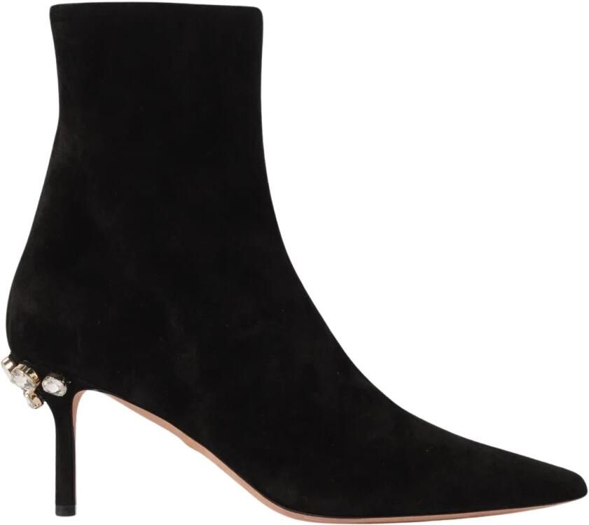 Giambattista Valli Enkellaarsjes met Juweeldetails