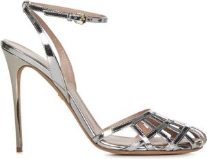 Giambattista Valli Pumps Grijs Dames