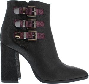 Giampaolo Viozzi Ed606 Zwart Dames
