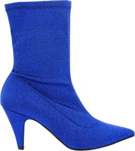 Giampaolo Viozzi Ef607 Blauw Dames