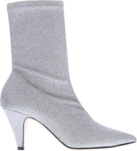 Giampaolo Viozzi Ef607 Grijs Dames