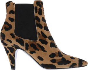 Giampaolo Viozzi Ef615 Bruin Dames