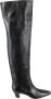 Giampaolo Viozzi Elegante Mary Jane Schoenen Black Dames - Thumbnail 1