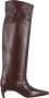 Giampaolo Viozzi Elegante Nappa Leren Schoenen - Thumbnail 1