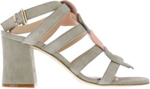 Giampaolo Viozzi Ep846 Beige Dames