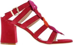 Giampaolo Viozzi Ep846 Rood Dames