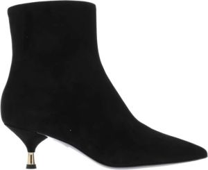 Giampaolo Viozzi Er105 Zwart Dames