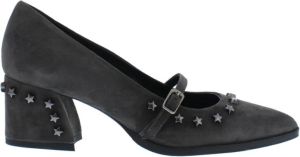 Giampaolo Viozzi Fa173B Grijs Dames