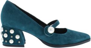 Giampaolo Viozzi Fa183B Groen Dames