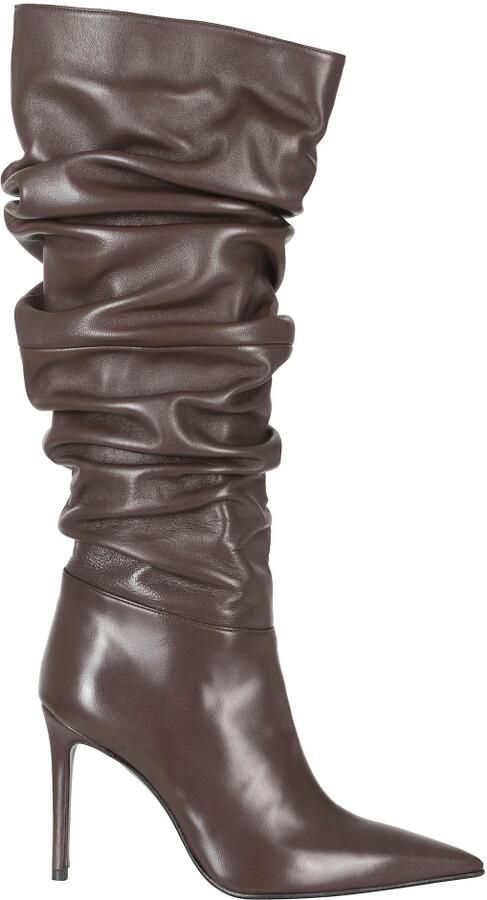 Giampaolo Viozzi Heeled Laarzen
