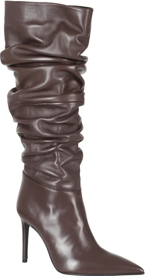 Giampaolo Viozzi Heeled Laarzen - Foto 2