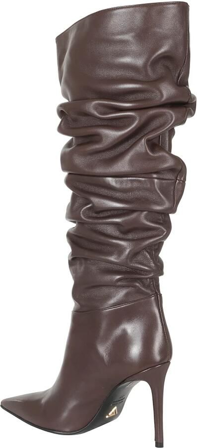 Giampaolo Viozzi Heeled Laarzen - Foto 3