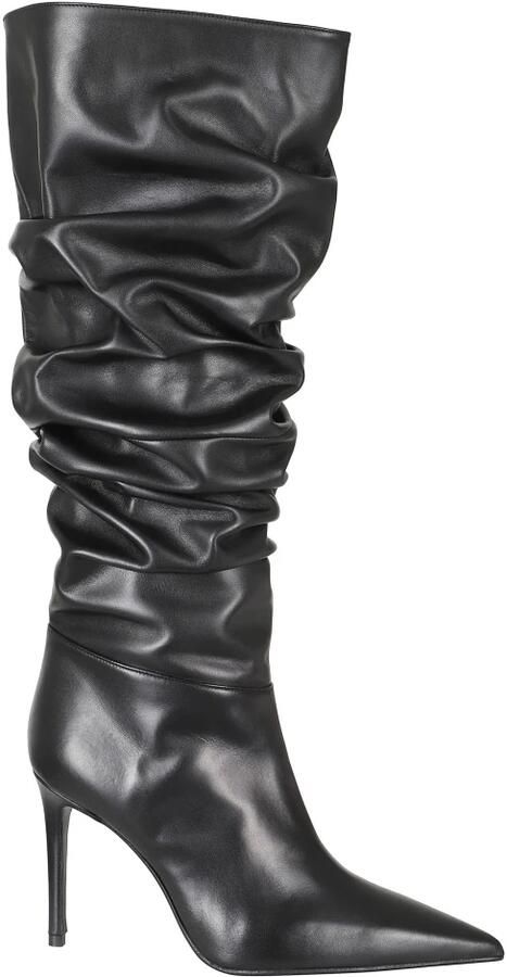 Giampaolo Viozzi Heeled Laarzen