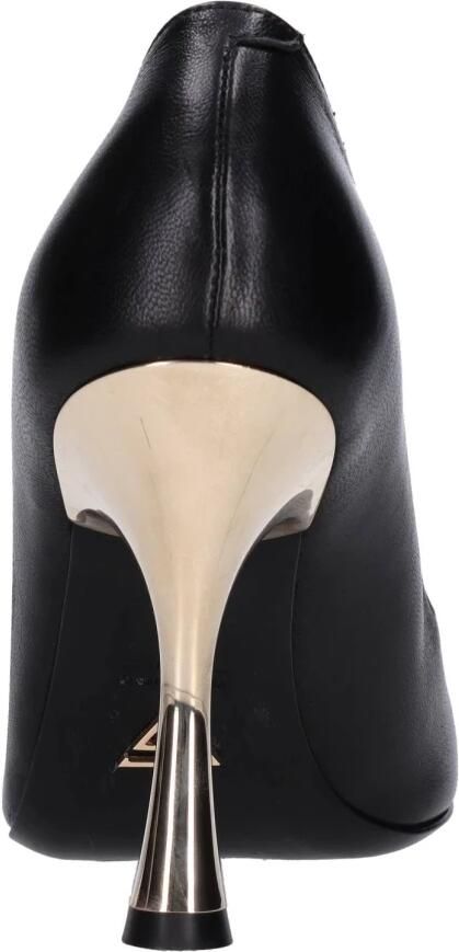 Giampaolo Viozzi Leren Pumps - Foto 4