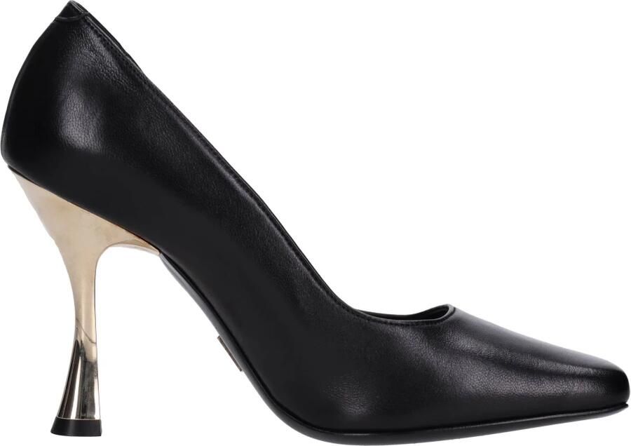 Giampaolo Viozzi Leren Pumps - Foto 2