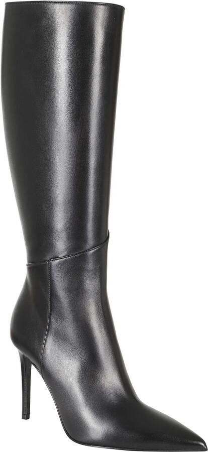 Giampaolo Viozzi Nappa Lux Heeled Laarzen - Foto 2