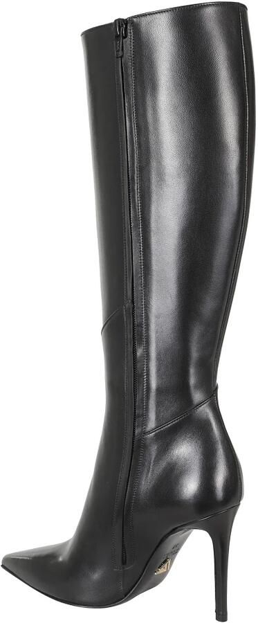 Giampaolo Viozzi Nappa Lux Heeled Laarzen - Foto 3