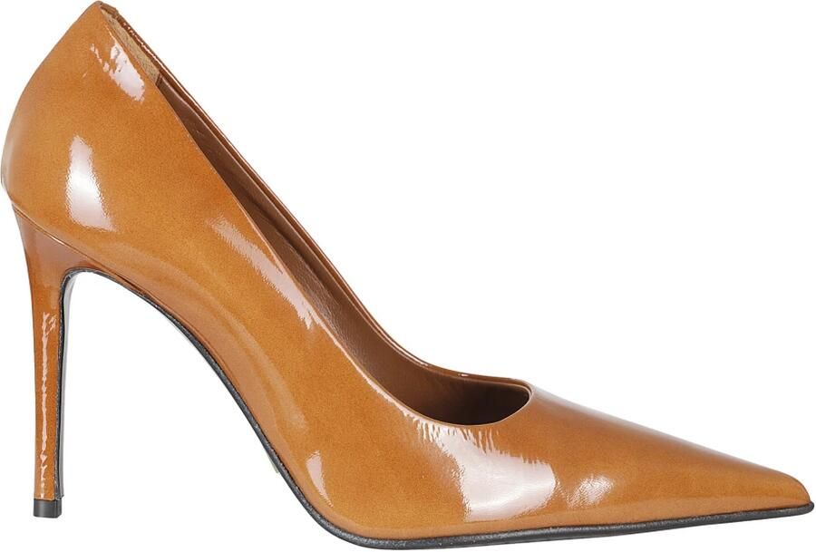 Giampaolo Viozzi Vernice Pump