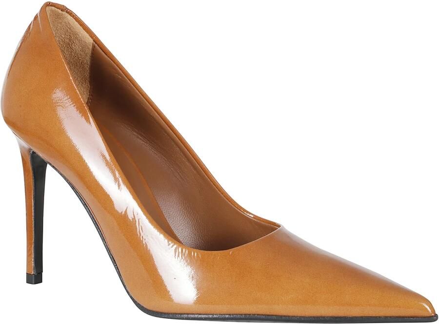 Giampaolo Viozzi Vernice Pump - Foto 2