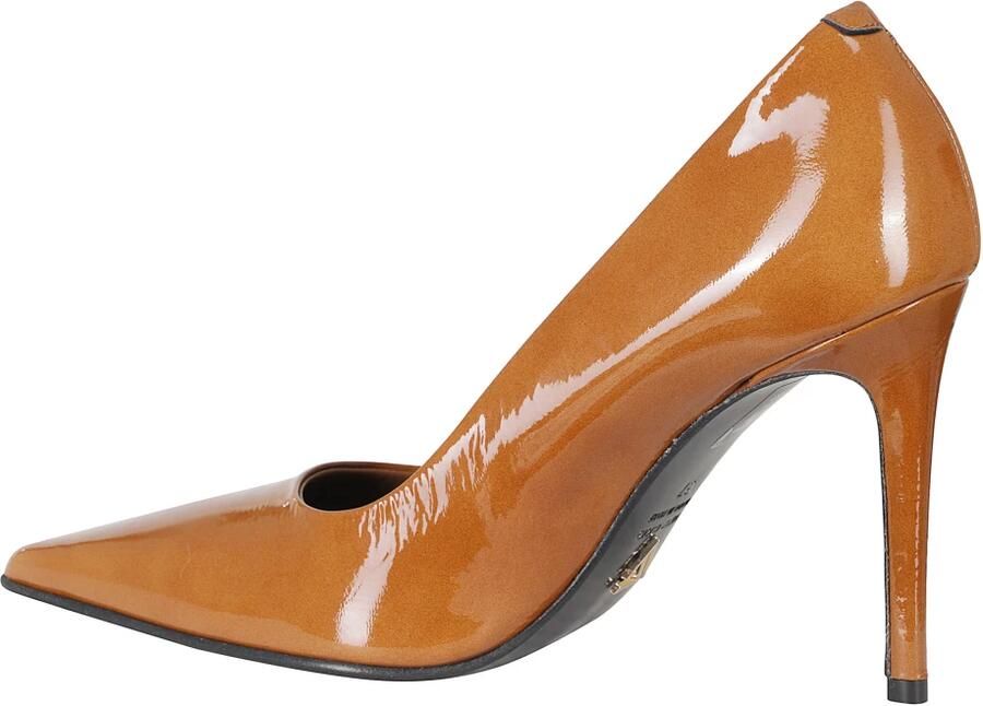 Giampaolo Viozzi Vernice Pump - Foto 3