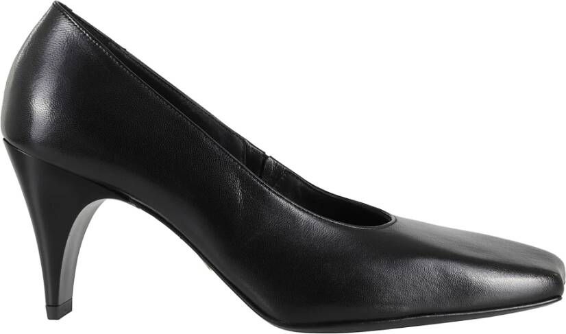 Giampaolo Viozzi Luxe Nappa Leren Schoenen
