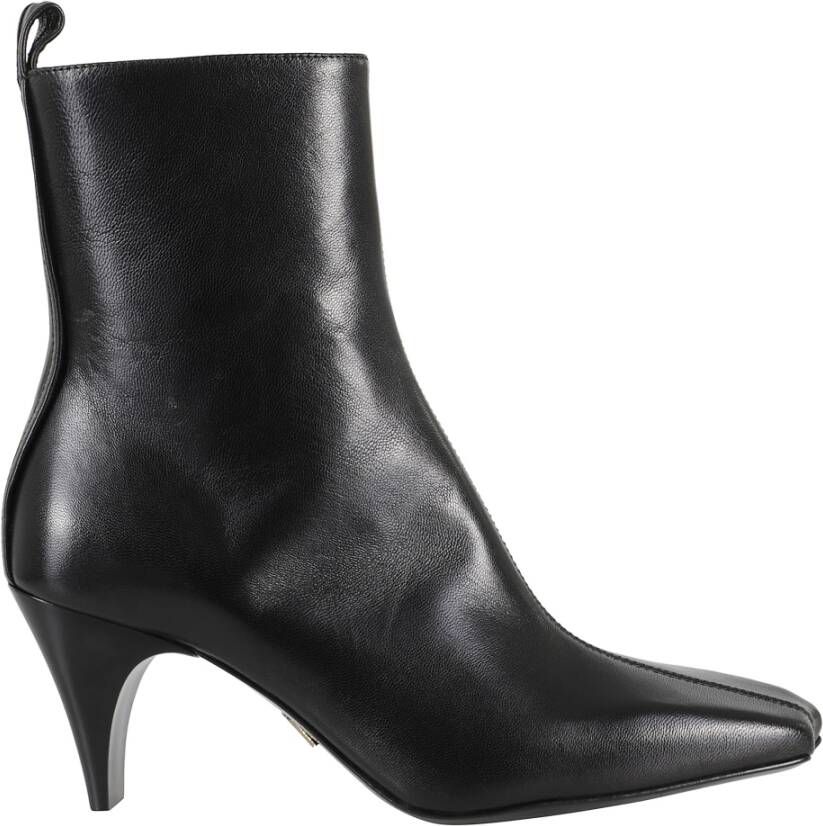 Giampaolo Viozzi Luxe Nappa Leren Schoenen