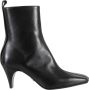 Giampaolo Viozzi Luxe Nappa Leren Schoenen - Thumbnail 1