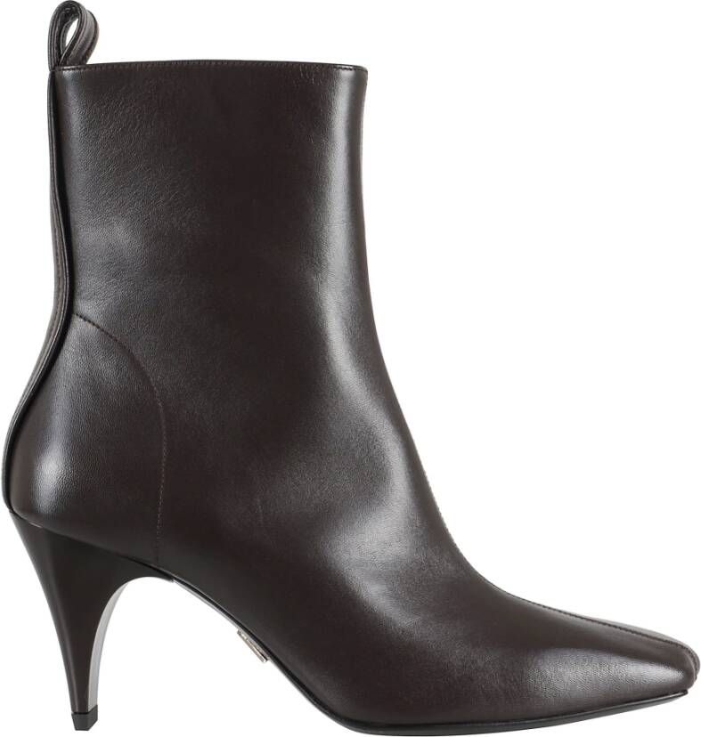 Giampaolo Viozzi Luxe Nappa Leren Schoenen