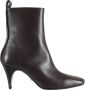 Giampaolo Viozzi Luxe Nappa Leren Schoenen - Thumbnail 1