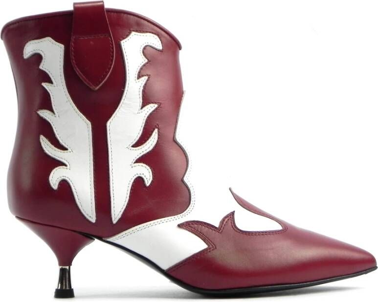 Giampaolo Viozzi Schoenen Zwart Dames
