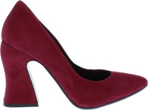 Giampaolo Viozzi To080 Rood Dames