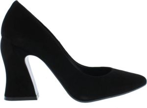 Giampaolo Viozzi To080 Zwart Dames