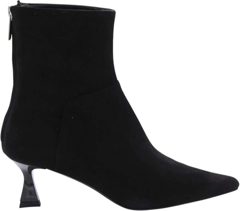 Gianmarco F Schoenen Zwart Vrouwen - Foto 3