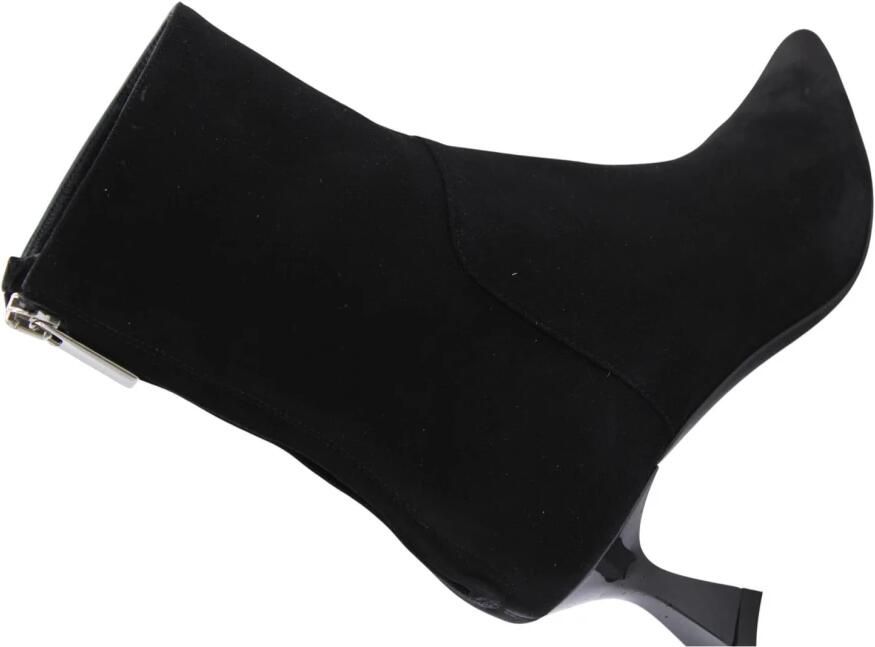 Gianmarco F Schoenen Zwart Vrouwen - Foto 4