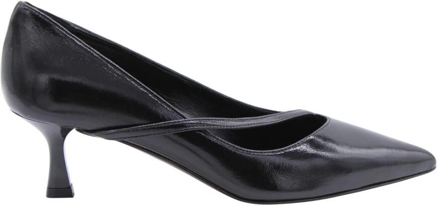 Gianmarco F Schoenen Zwart Vrouwen - Foto 2