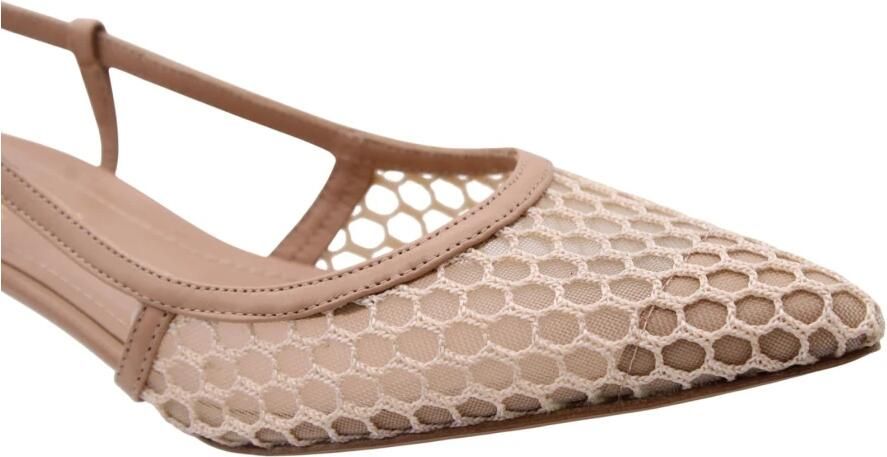 GIanmarco F. Slingback Pump - Foto 2