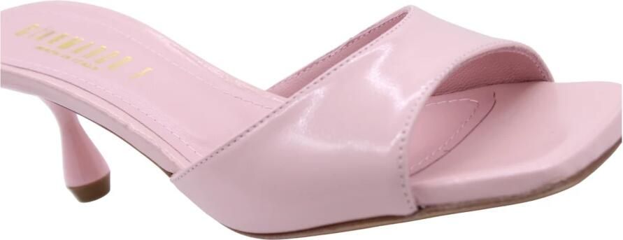 Gianmarco F Schoenen Roze Vrouwen - Foto 3