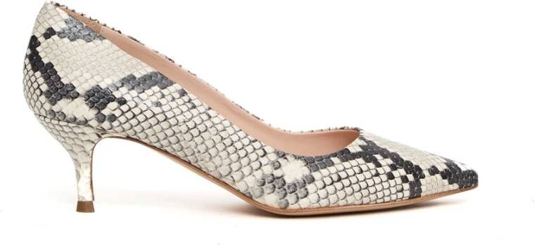 GIanmarco F. Python Print Leren Hakken
