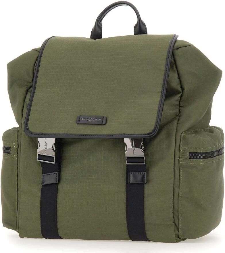 Gianni Chiarini Oslo Backpack