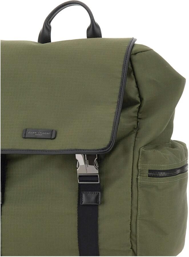 Gianni Chiarini Oslo Backpack - Foto 2