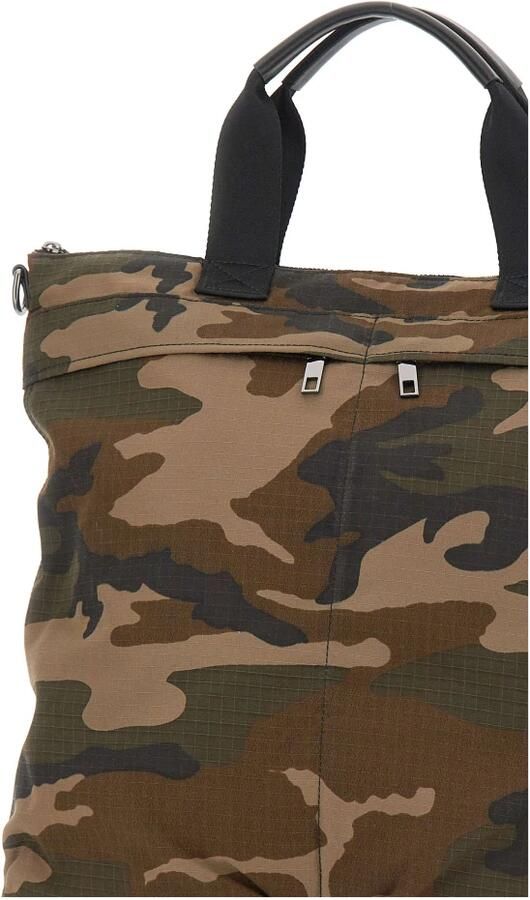 Gianni Chiarini Oslo Crossbody Tas - Foto 2