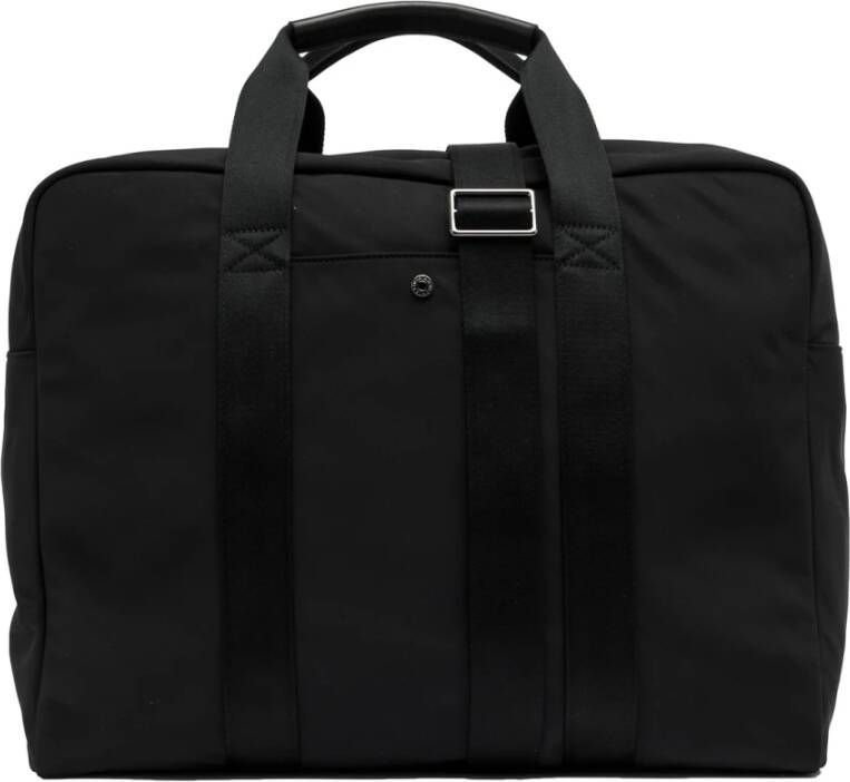Gianni Chiarini Oslo Nylon Laptoptas