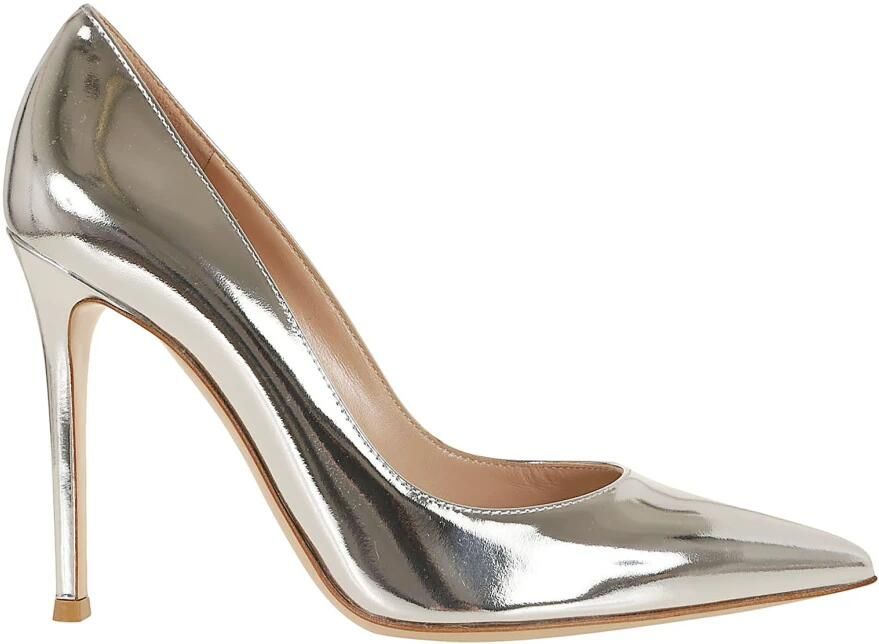Gianvito Rossi 105 Pumps