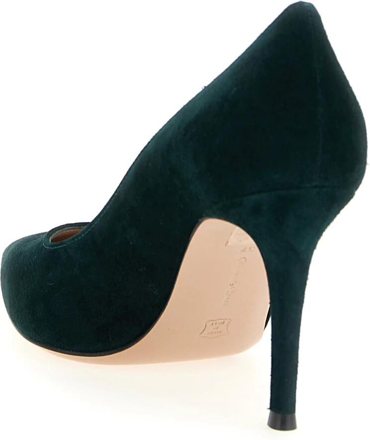 Gianvito Rossi 85 Pointed Pump - Foto 2