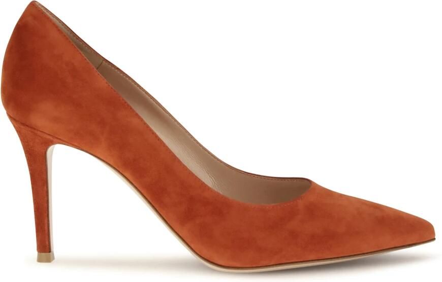 Gianvito Rossi 85 Pump
