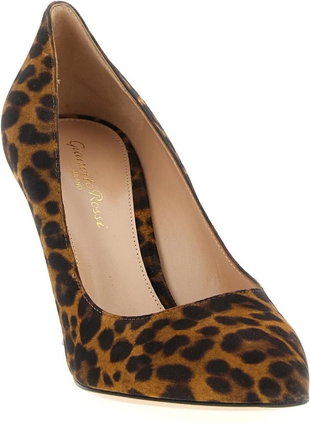Gianvito Rossi 85 Pump - Foto 3
